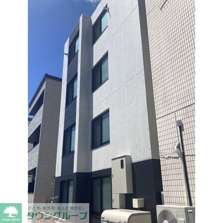 SAIE金町の物件内観写真